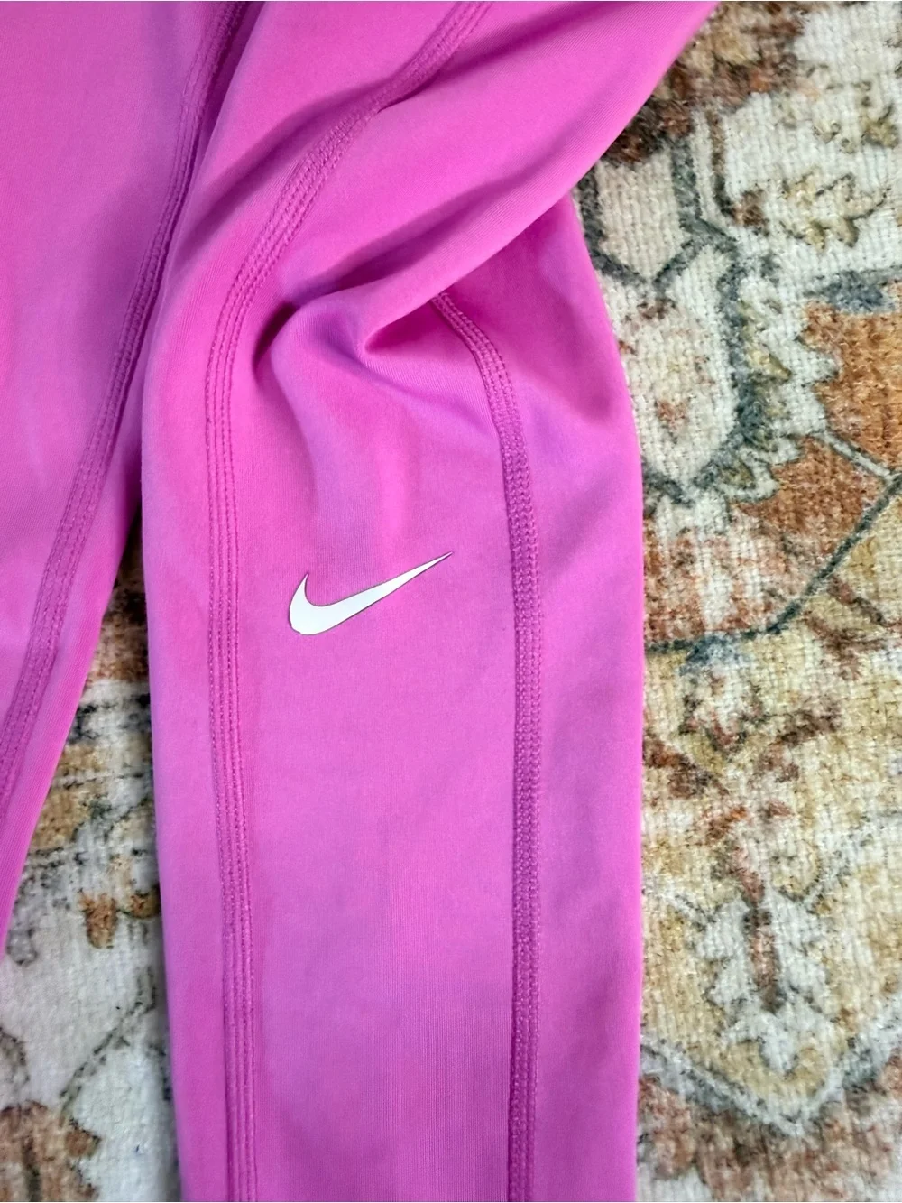 Nike dri fit